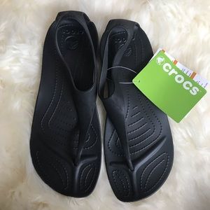 Sexi Flip Sandal by Crocs